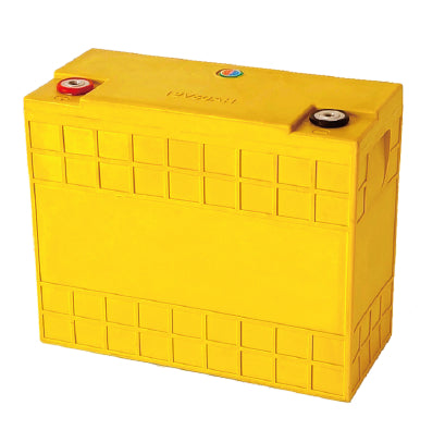 Oriental Lion New Power Battery Co., Ltd. (Thundersky Winston) - Speicher - TSWB-LP12V60AH TSWB-LP12V60AH - Art. 28506