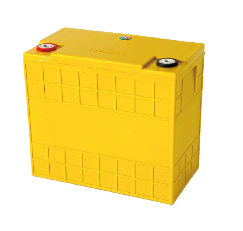 Oriental Lion New Power Battery Co., Ltd. (Thundersky Winston) - Speicher - TSWB-LP12V90AH TSWB-LP12V90AH - Art. 28507