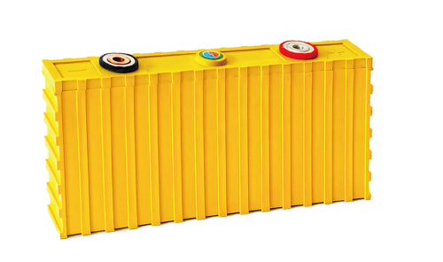 Oriental Lion New Power Battery Co., Ltd. (Thundersky Winston) - Speicher - TSWB-LYP130AHA TSWB-LYP130AHA - Art. 28496