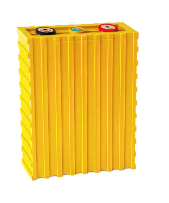 Oriental Lion New Power Battery Co., Ltd. (Thundersky Winston) - Speicher - TSWB-LYP160AHA-B TSWB-LYP160AHA-B - Art. 28497