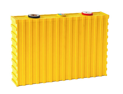 Oriental Lion New Power Battery Co., Ltd. (Thundersky Winston) - Speicher - TSWB-LYP200AHA-B TSWB-LYP200AHA-B - Art. 28498