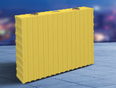 Oriental Lion New Power Battery Co., Ltd. (Thundersky Winston) - Speicher - TSWB-LYP50AHA TSWB-LYP50AHA - Art. 28492