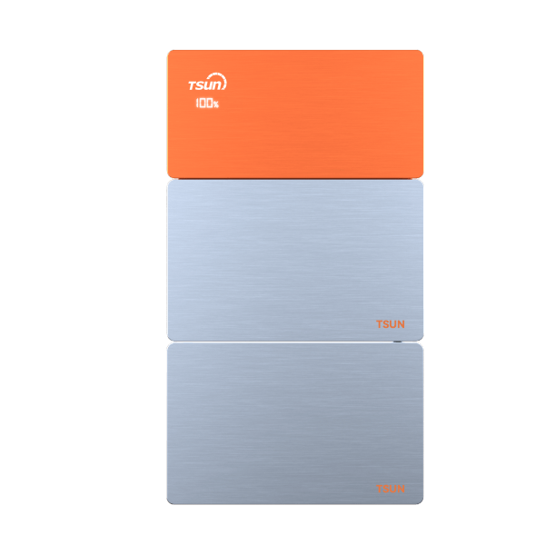 TSun TSOL-ACU6.0K Batteriespeicher mit Wechselrichter 6 kWh All-In-One-Lösung