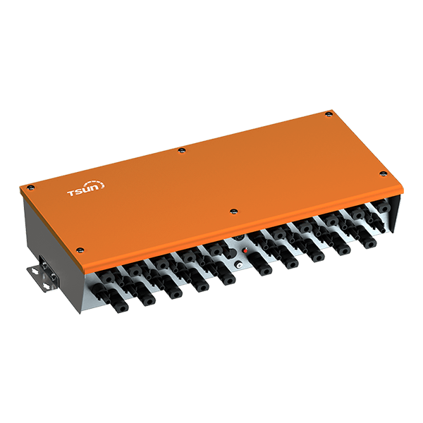 TSun TSOL-RSD-S1200-X Brandschutzschalter auf PV-Array-Ebene (6-10 Strings)