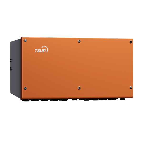 TSun TSOL-RSD-S1200-X Brandschutzschalter auf PV-Array-Ebene (6-10 Strings)