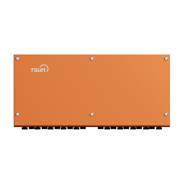 TSun TSOL-RSD-S1200-X Brandschutzschalter auf PV-Array-Ebene (6-10 Strings)