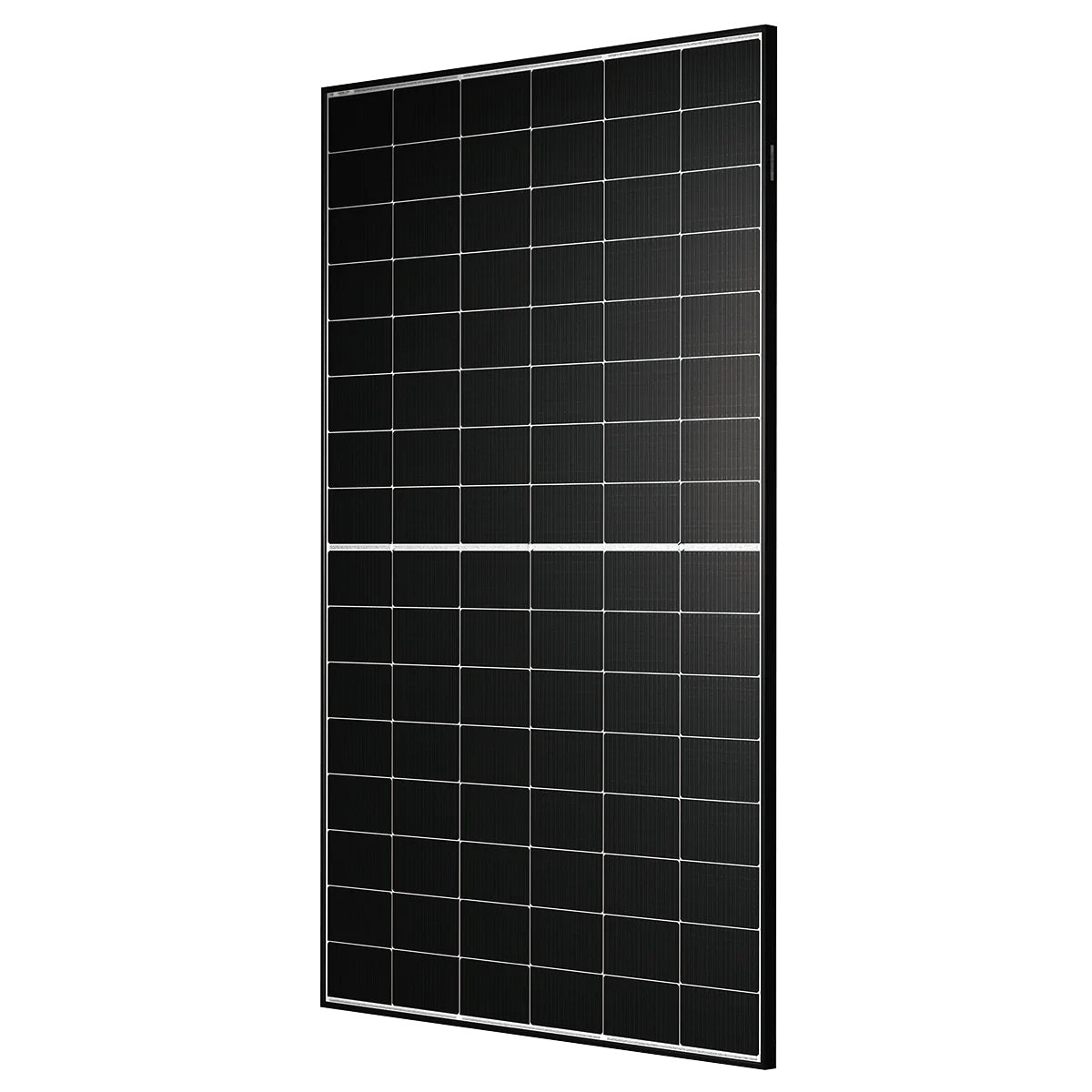 TW SOLAR Solarmodul TWMNH-48HW 455W, Schwarzer Rahmen