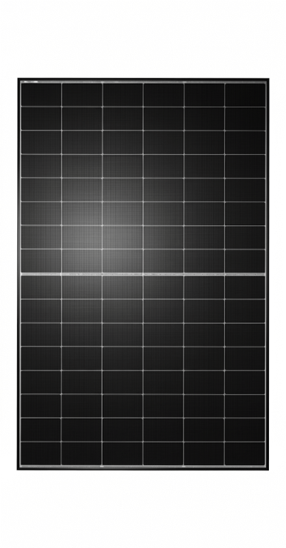 TW SOLAR Solarmodul TWMNH-48HW 460W, Doppelglas
