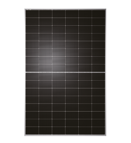 TW Solar Solarmodule TWMNH-48HD460 Glas-Glas, bifazial, MC4-EVO 2