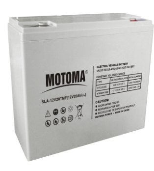 Shenzhen Motoma Power Co., Ltd. - Speicher - T Series T12V60T - Art. 2573