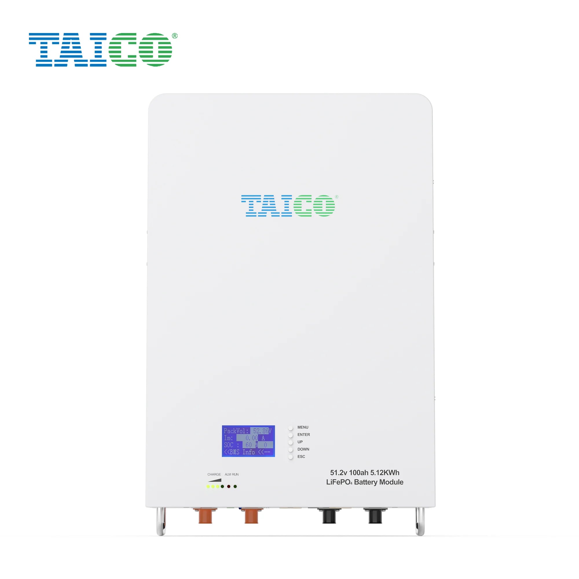 Shenzhen Taico Technology Co., Ltd. - Speicher - TKPW TKPW10000 - Art. 37848
