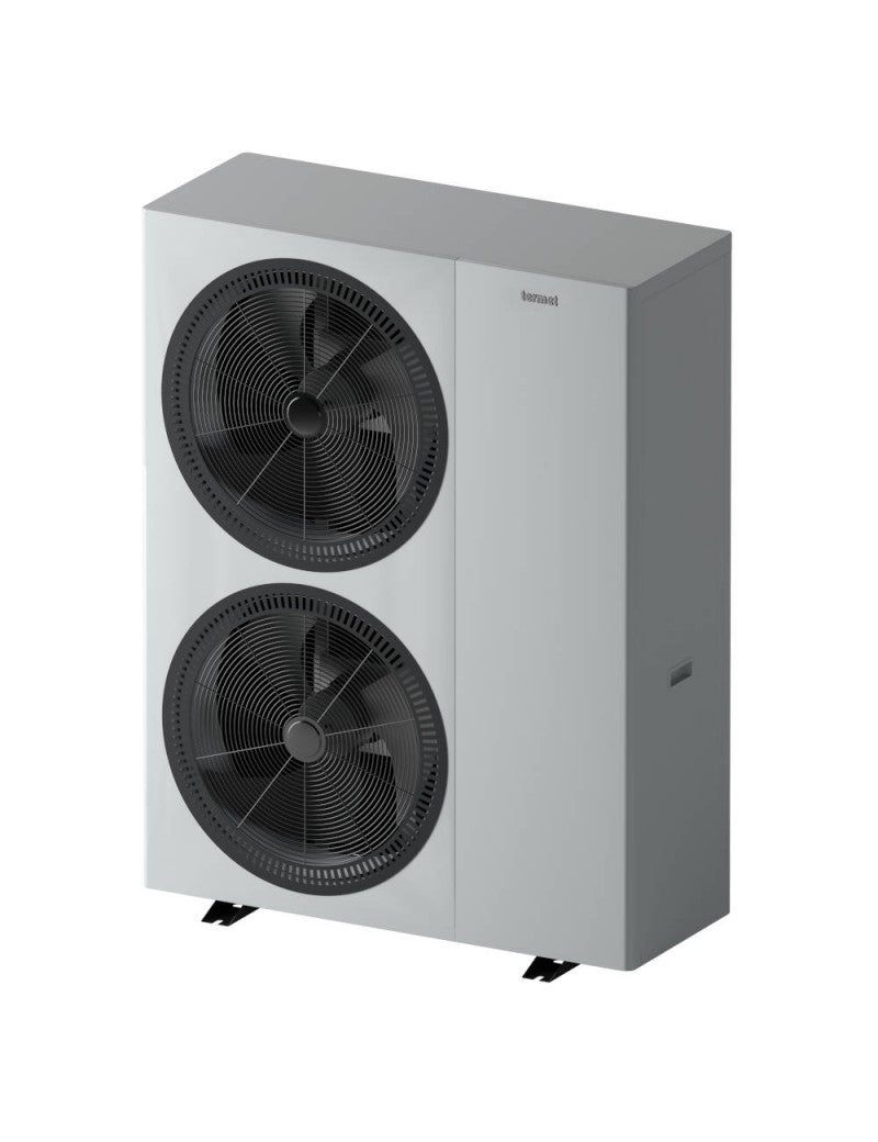 Termet Wärmepumpe Heat Platinum 18 EVI/DC