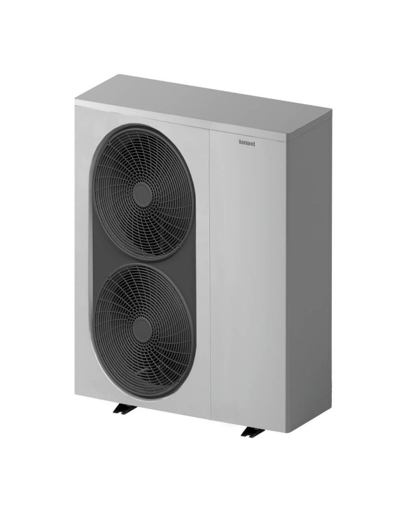 Termet Wärmepumpe Heat Gold 12 DC