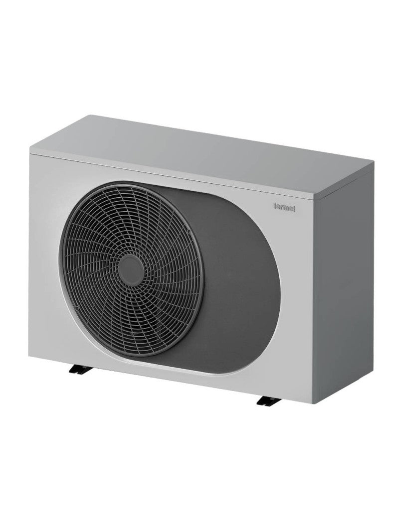 Termet Wärmepumpe Heat Gold 9 DC