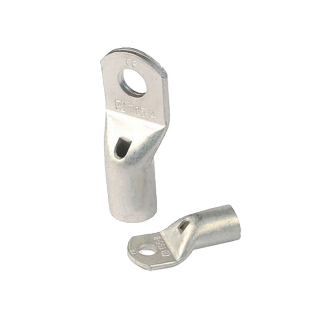 Eleksol Terminal Tubular Presión 25mm² M8