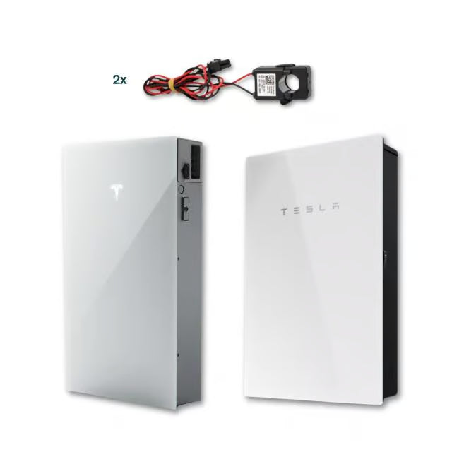 Tesla Powerwall 3P Set 3-phasig