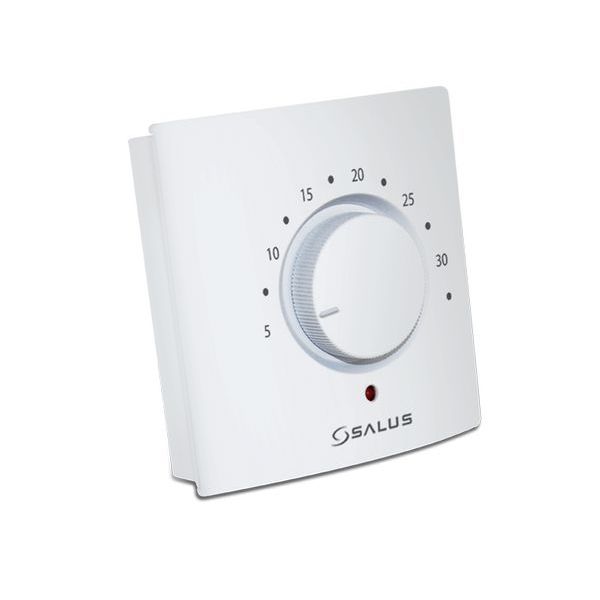 Thermoline Raumthermostat ERT20TXB Drehregler