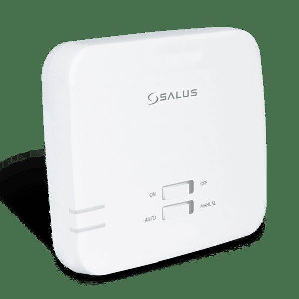 Thermoline Raumthermostat RXRT510 Empfänger Aufputz