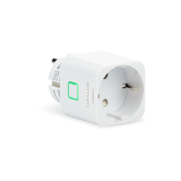 Thermoline Raumthermostat SPE868 Empfänger Steckdose