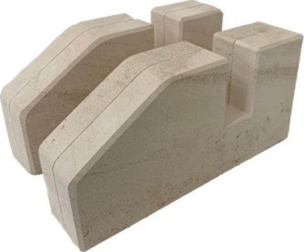 Thermoline Standfüße aus Marmor ZU-SFM-3