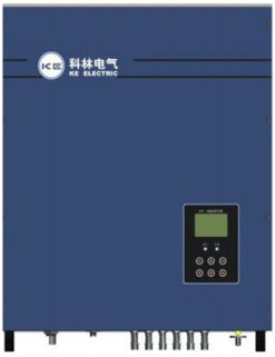 Shijiazhuang Kelin Electric Co., Ltd. - Wechselrichter - Three-Phase Grid Tie Inverter KE-GT15KTL - Art. 24576