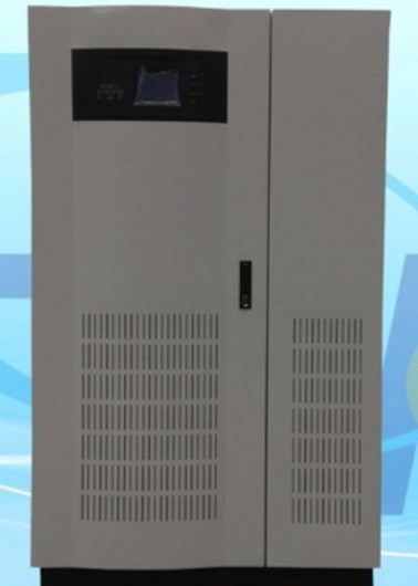 Nanjing Temaheng Energy Technology Co., Ltd. - Wechselrichter - Three Phase-220 TI22025KN3P - Art. 11617