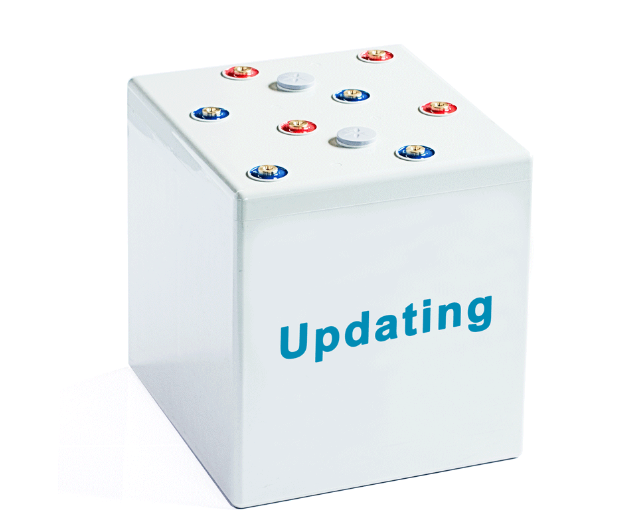 Huafu High Technology Energy Storage Co., Ltd. - Speicher - Tianjiao 2V2000Ah Tianjiao 2V2000Ah - Art. 36263