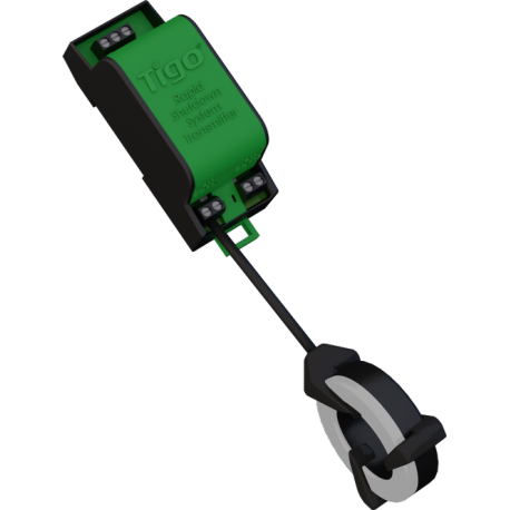 Tigo Optimierer RSS-Sender-Kit