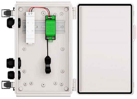 Tigo RSS-transmitter, PS, outdoor kit