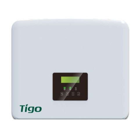 Tigo TSI-10K3D Wechselrichter  10 kW, 3PH, 2 MPPT, IP65