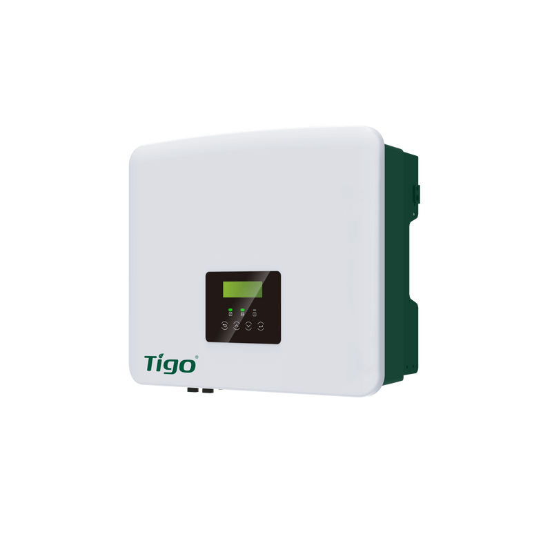Tigo TSI-10K3D Wechselrichter  10 kW, 3PH, 2 MPPT, IP65
