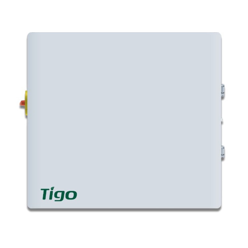 Tigo EI Link TSS-3PS (AC-Schaltanlage mit Überwachung des gesamten Hybridsystems)