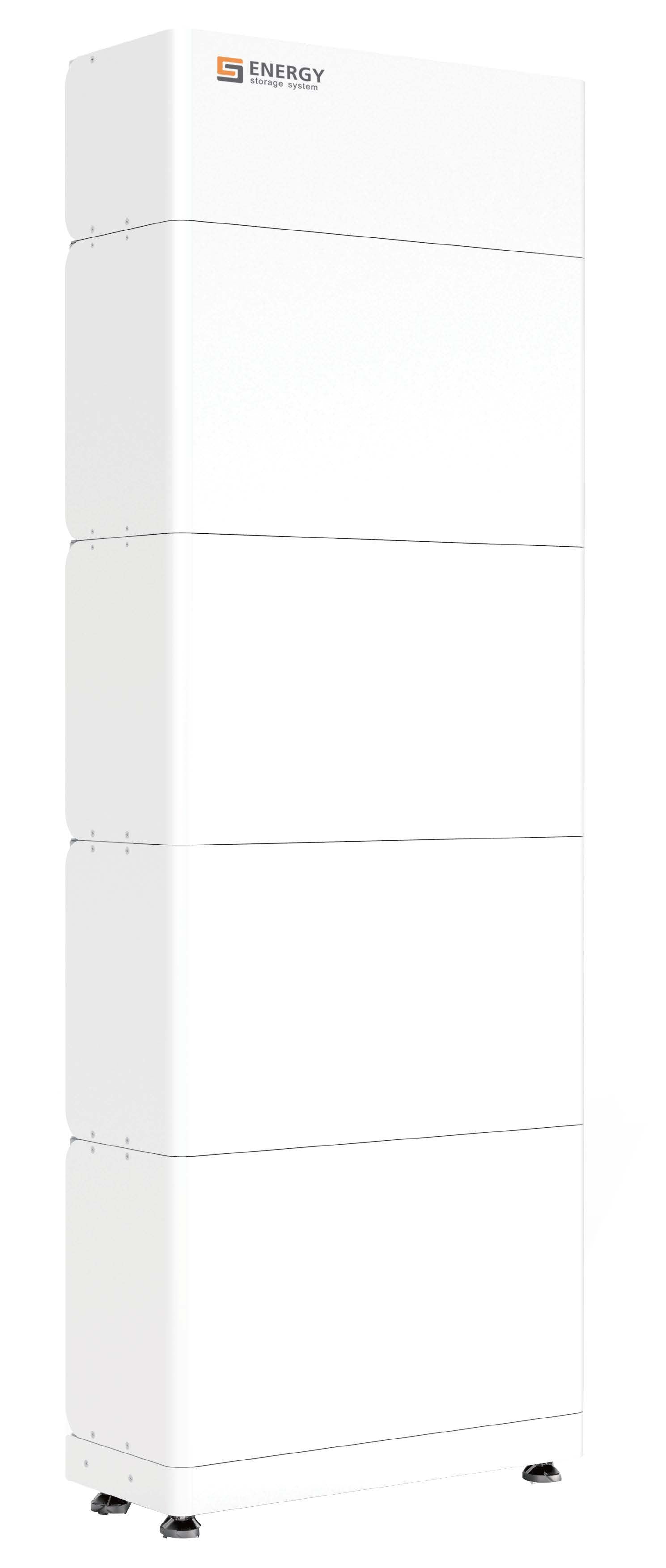 GS Energy - Speicher - Titan-HV Series GS-HV-11,23 - Art. 27653