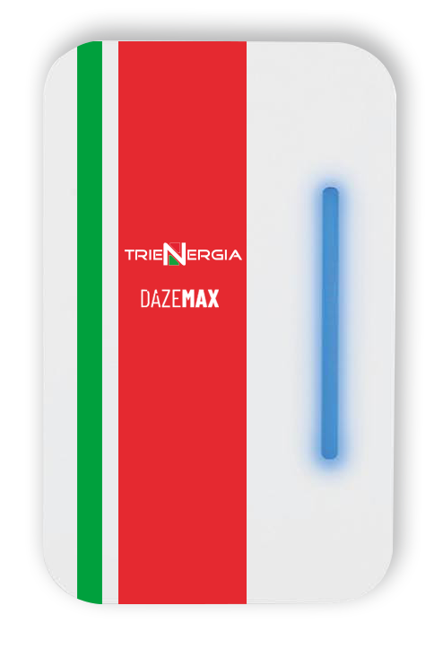 Trienergia DazeMax Wallbox EV-Ladegeräte