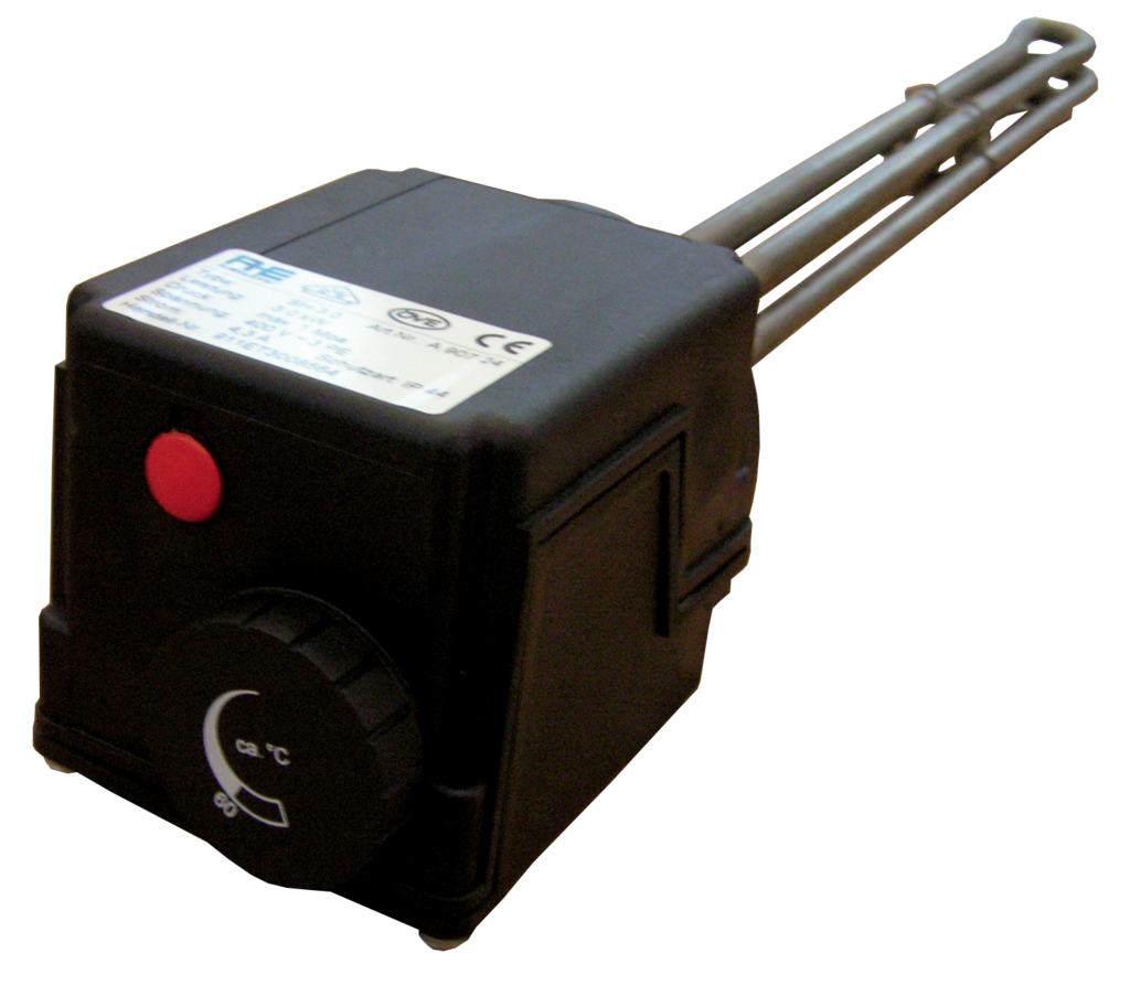 Trienergia Elektrischer Widerstand für Hülse ESH