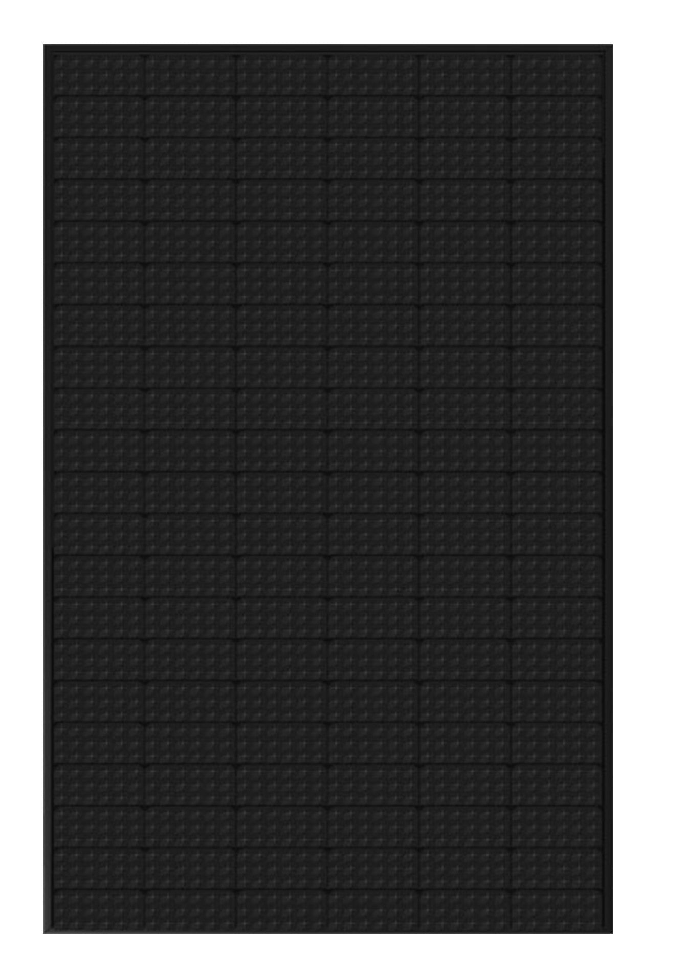 Trienergia Solarmodul TRIxxxHM-BB 126 Halbzellen STAR
