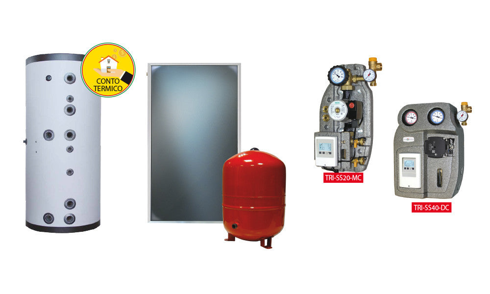 Trienergia TOP KIT