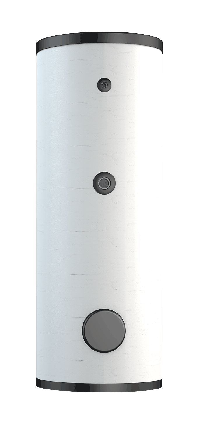Trienergia Tank TRB - Einzelspule