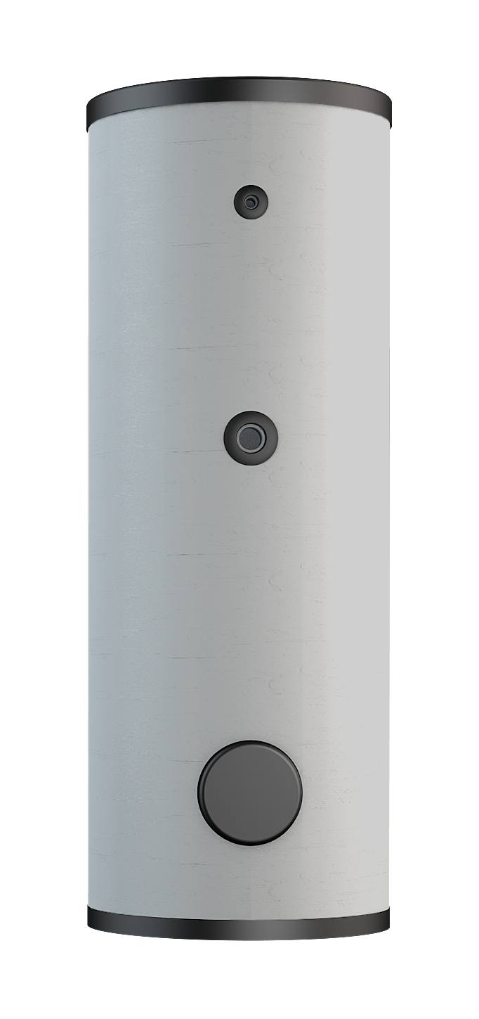 Trienergia Tank TRBSP Base - 1 oder 2 Spulen