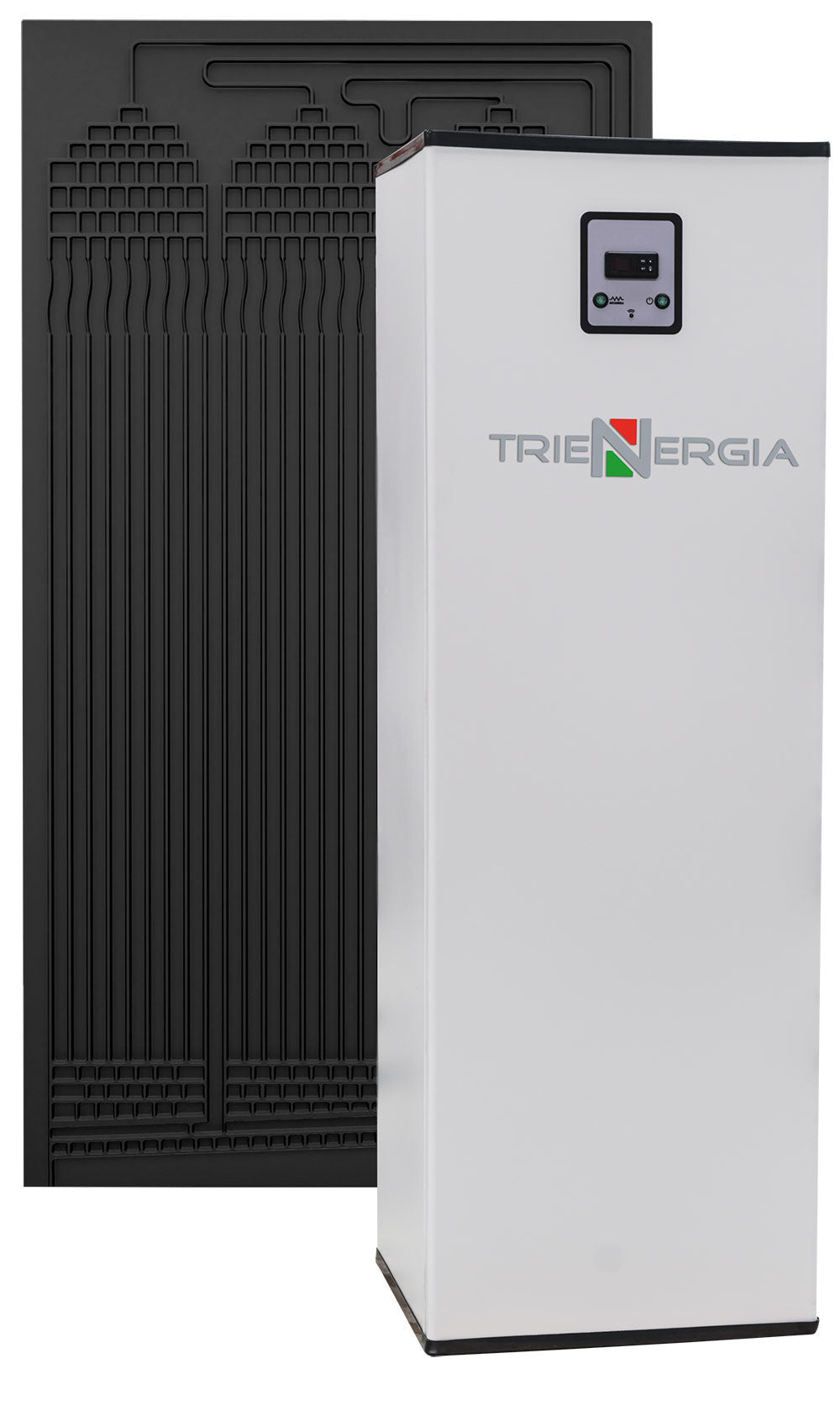 Trienergia Thermodynamisch TRI-TE110-210-260-500-L