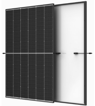 Trina Solar Solarmodul TSM-455NEG9R.28 Vertex S+ Glas-Glas, MC4-EVO 2