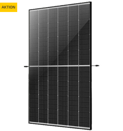 Trina Solar TSM-435NEG9R.28 Vertex S+ Glas-Glas, MC4-EVO 2  