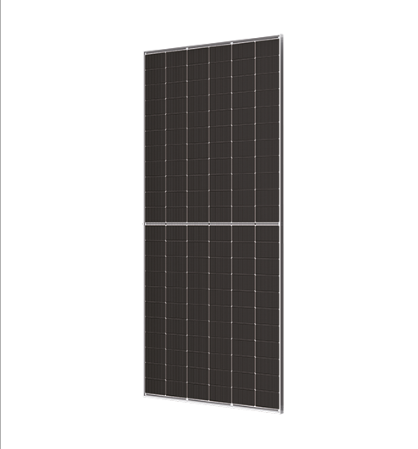 Trina Solar TSM-605NEG19RC.20 Vertex  N (VPE 36) Glas-Glas, bifazial, TS4 