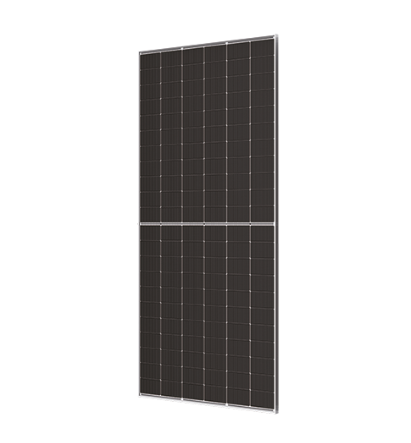 Trina Solar TSM-610NEG19RC.20 Vertex N (VPE 36) Glas-Glas, bifazial, MC4-EVO 2 