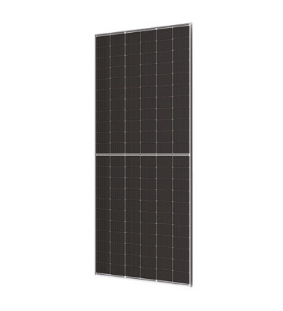 Trina Solar  TSM-700NEG21C.20 Vertex N (VPE 33) MC4, Rahmen silber, Front weiß  
