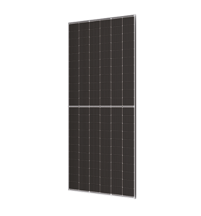 Trina Solar TSM-705NEG21C.20 Vertex N (VPE 33)  Glas-Glas, bifazial, QC4 steckbar 