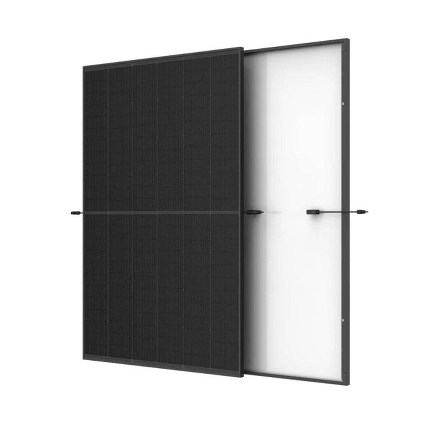 Trina Solarmodul TSM435-NEG9R.28 1500V Black Frame TS4