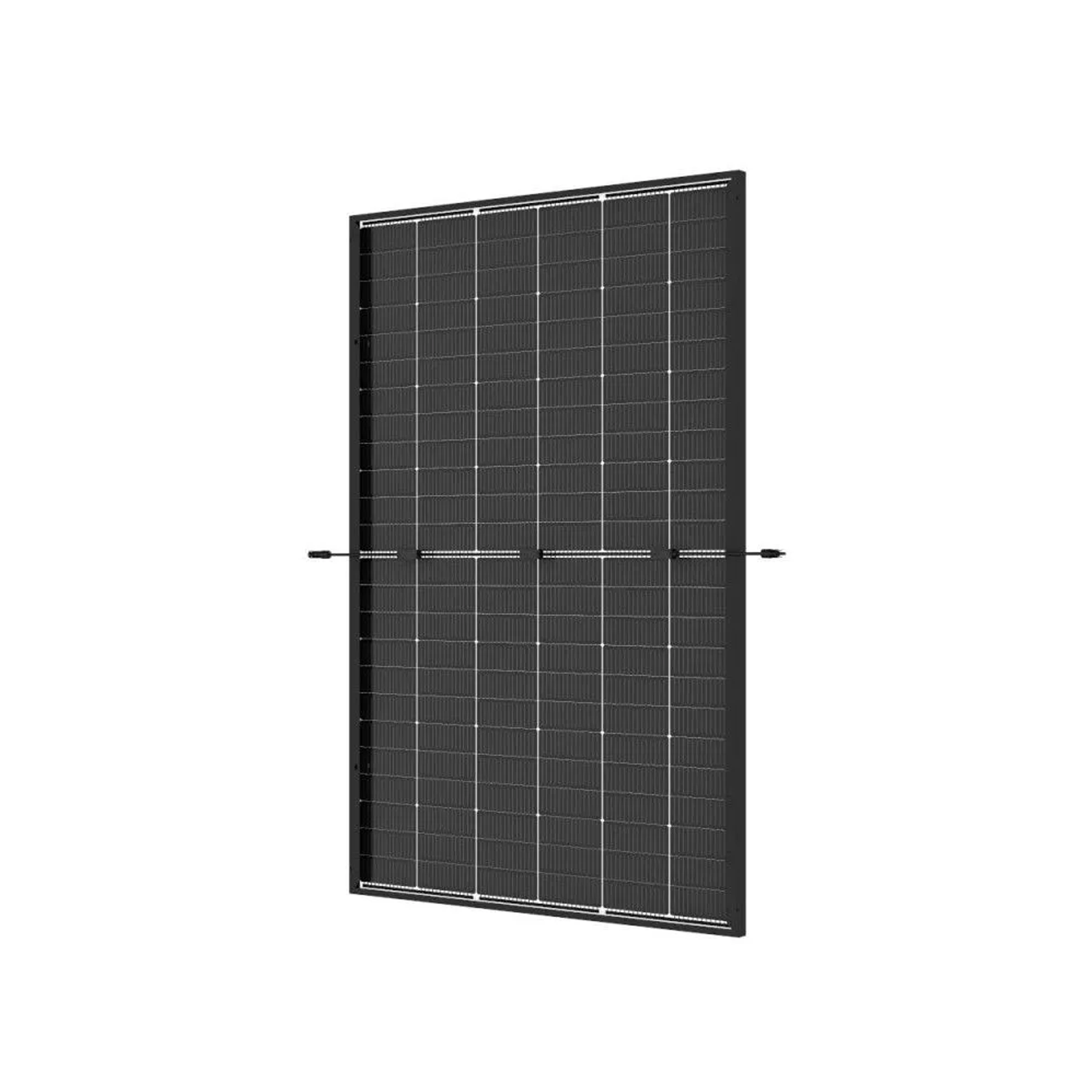 Trina Solarmodul TSM450-NEG9R.28 Schwarzer Rahmen MC4 EVO2