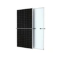 Trina Solarmodule TSM-DE19R 565 W, silberner Rahmen, 1500 V, TS4