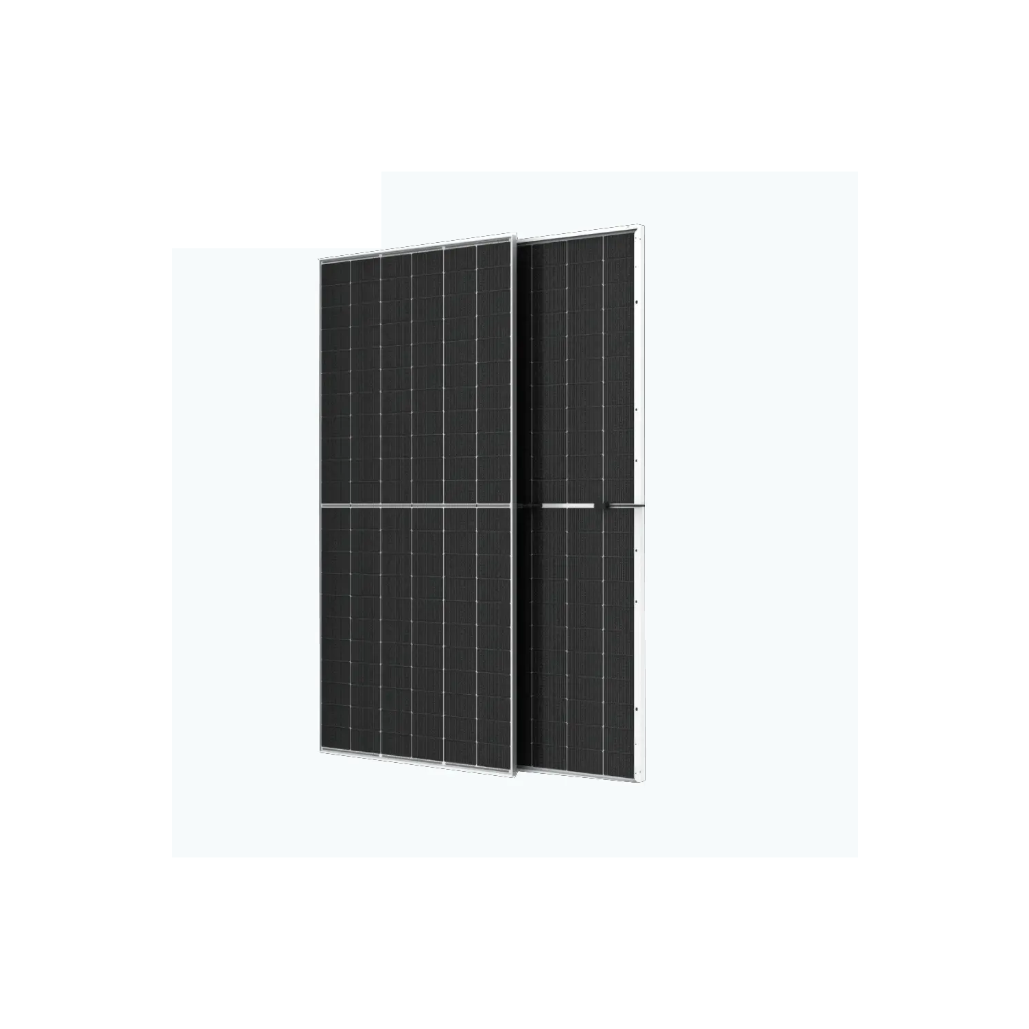 Trina TSM-DEG19RC.20 565 Silberrahmen MC4 EVO2
